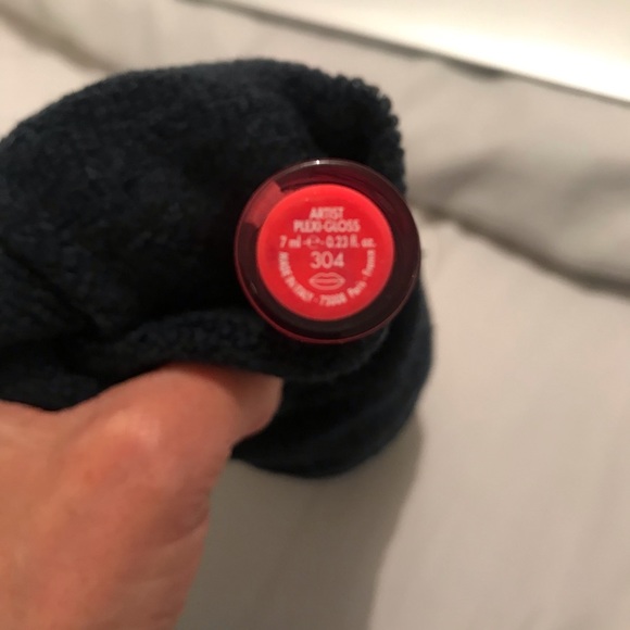 🆕Make up for ever brand new Artist plexi- gloss 💄 - Picture 8 of 8